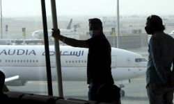 285 شكوى رسمية ضد الطيران السعودي خلال مايو المنصرم
