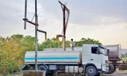 السعودية: مواطنون يشتكون من أزمة مياه صعبة في نجران