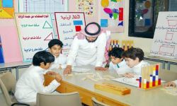 سعوديون ومقيمون يشتكون من رسوم المدارس الأهلية الباهظة