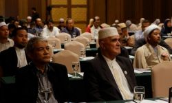 إطلاق “مجلس علماء المسلمين” لتدويل إدارة الحرمين