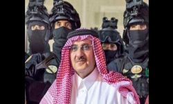 أنباء جديدة عن اغتيال الأمير محمد بن نايف .. هذه المرة من داخل جهاز الأمن الإماراتي!