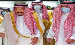هل تستولي المملكة على أراضي قبائل عسير؟ خطاب ملكي يثير الجدل في مملكة آل سعود