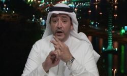 سعودي متصهين يسيء للمفكر الكويتي عبدالله النفيسي وهذا ما قاله عن حقيقة وجود اليهود بالمنطقة!