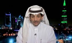 كاتب سعودي يحذف تغريدات حرض فيها على اغتيال أمير قطر