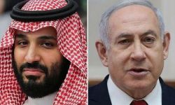 إلى متى تستمر لعبة التباعد والتقارب بين السعودية وإسرائيل؟