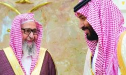 فتاوي دينية لتعزيز الإرهاب الممارس من آل سعود