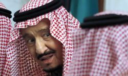 أكاديمي سعودي: الملك سلمان مصاب بـ”الزهايمر” والأمير أحمد قد يعود للمشهد