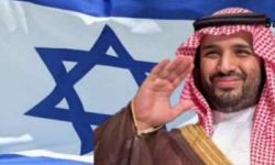 بن سلمان يعرض على رئيس موريتانيا التطبيع مع إسرائيل