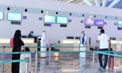 خسائر فادحة جراء تراجع الرحلات الدولية والداخلية بمطارات السعودية