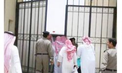 مصدر أمني: العفو الملكي شمل سجناء الخمور في السعودية