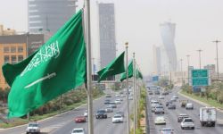 أقل من الحكومة.. صندوق النقد يتوقع 2.6% نموا للاقتصاد السعودي في 2021