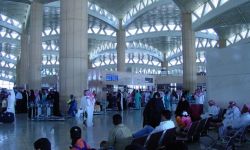 حملة في السعودية تطالب برفع حظر السفر عن ذوي المعتقلين