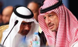 فضائح فساد متتالية لنظام آل سعود