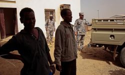 الأمم المتحدة: ترحيل آل سعود للإثيوبيين ينذر بنشر كورونا