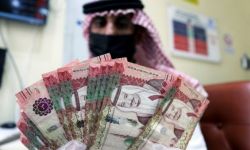 كورونا يدفع آل سعود لرفع الاقتراض للناتج المحلي 20%