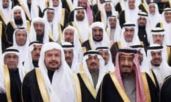 تعد الأغنى في العالم.. خفايا ثروة العائلة المالكة في السعودية