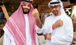 موقع: هكذا أصبحت الإمارات والسعودية في صف المعادين للإسلام