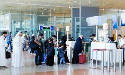 سلالة كورونا الجديدة.. السعودية تمدد حظر السفر أسبوعا