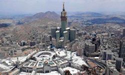 خلافات داخل نظام آل سعود حول موسم الحج في زمن كورونا