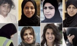 السعودية: انتهاكات جديدة ضد معتقلات الرأي في سجن “ذهبان”