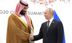 ازدهار العلاقات السعودية الروسية يحمل في طياته بذور صراع حتمي