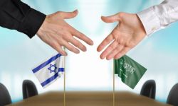 إسرائيل تصنف النظام السعودي ضمن المحور المتعاون معها