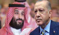 جورجيو كافيرو: نتائج التقارب التركي السعودي لن تدوم طويلا