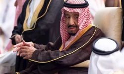 الشنقيطي عن ملك آل سعود: “الناس في شنو والحسانية في شنو”