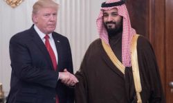 توقعات بتراجع شراكة نظام آل سعود مع واشنطن