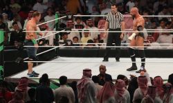 "كورونا" يمنع الجماهير بمملكة آل سعود من حضور المنافسات الرياضية