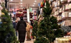 بابا نويل يزور متاجر السعودية للمرة الأولى في تاريخ المملكة