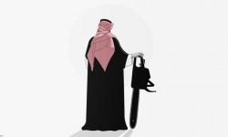 دراسة بحثية: السعودية نموذجا لدولة عابرة الحدود في الملاحقة والقتل والبطش بالنساء