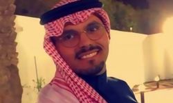 محمد الربيعة .. المعتقل الأخير من حملة اعتقالات مايو 2018