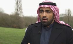 نجاة معارض سعودي من محاولة اغتيال داخل سفارة بلاده