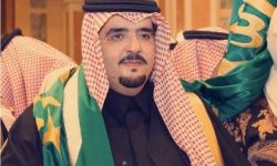  ظهور جديد لعبد العزيز بن فهد.. سعوديون يناشدونه