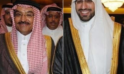 عضوان من العائلة المالكة في السعودية محتجزين تعسفياً منذ يناير 2018