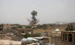 أنصار الله يتهمون آل سعود والإمارات بقصف 4 مدن يمنية