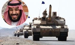“تسريب” صفقة مرتقبة بين آل سعود وأنصار الله لإنهاء العدوان على اليمن.. هذه تفاصيلها