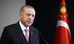 أردوغان: العيد بآيا صوفيا زادنا بهجة.. والكعبة "حزينة"