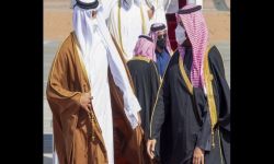 المصالحة الخليجية: فرصة أم تحدٍ للمعارضة “السعودية”؟