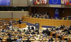 انتقادات حادة من البرلمان الأوروبي لنظام آل سعود وسجله الأسود بحقوق الإنسان