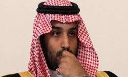 ميزانية آل سعود تواجه عجزاً مرعباً.. سعر خام برنت يهوي 24% وينخفض لما دون 17 دولارا للبرميل..