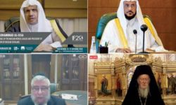 بعدما اعتقل العلماء .. نظام آل سعود ينظم مؤتمرا للحوار بين الأديان