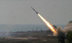 أنصار الله يستهدفون أرامكو السعودية وخميس مشيط بقصف صاروخي