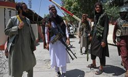 حرب بالوكالة بين السعودية والإمارات في أفغانستان قريبا
