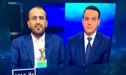 رئيس وفد صنعاء محمد عبدالسلام يكشف كواليس المفاوضات.. هذا أبرز ما جاء في لقائه مع قناة الجزيرة