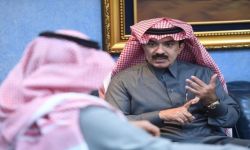 رئيس مجلس الغرف السعودية: مقاطعة تركيا مستمرة حتى "صفر تعامل"