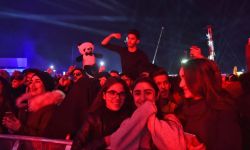 السعودية تستضيف أكبر حفل للموسيقى الراقصة سبتمبر المقبل