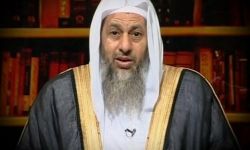 نظام آل سعود يفصل داعية إسلامي من قناة “صفا” بسبب “فتوى”