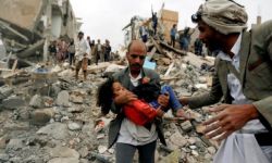 انتقادات حقوقية لاستبعاد الأمم المتحدة نظام آل سعود من قائمة “قتل الأطفال”